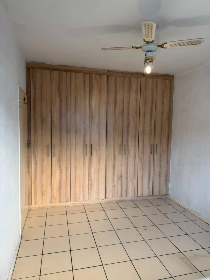 1 Bedroom Property for Sale in Cape Town City Centre Western Cape